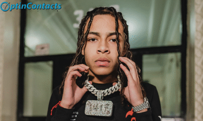 DD Osama Height: How Tall Is the Rising Rap Star?
