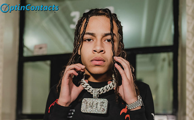 DD Osama Height: How Tall Is the Rising Rap Star?