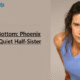 Jodean Bottom Phoenix Family’s Quiet Half-Sister
