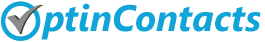 optin contacts