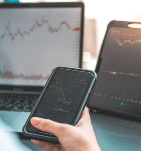 fintechzoom.com ftse 100