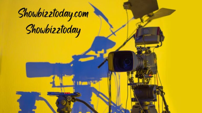 showbizztoday.com showbizztoday