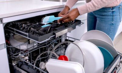 Dishwasher