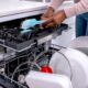 Dishwasher