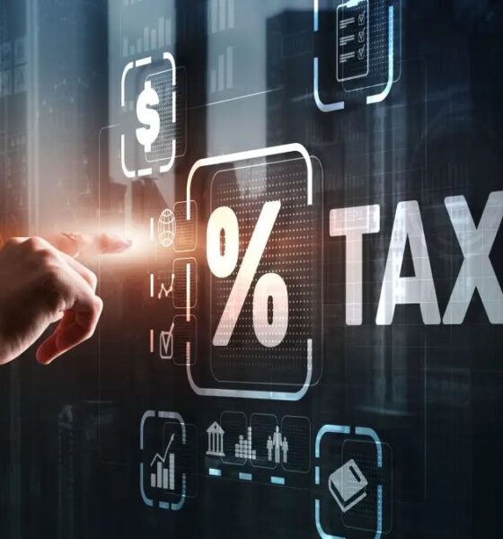 Tax Laws