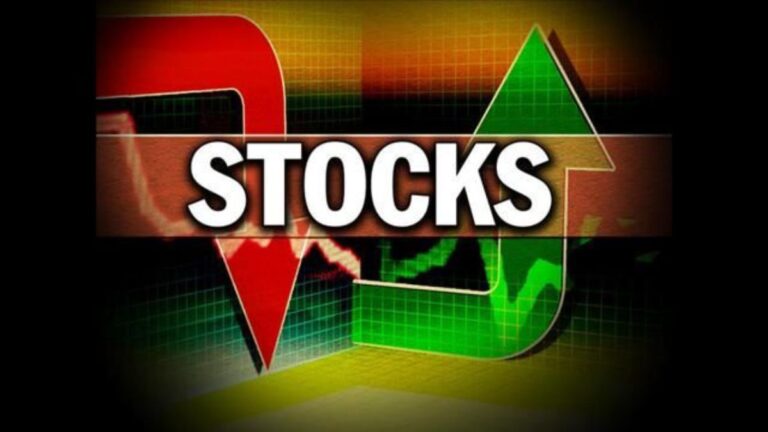 fintechzoom.com top stock gainers today