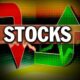 fintechzoom.com top stock gainers today