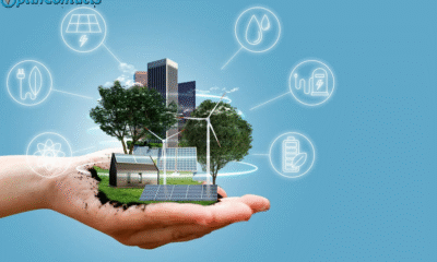Clean Energy Careers Driving Global Change