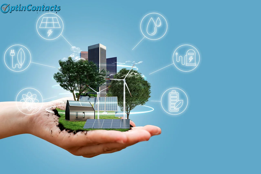 Clean Energy Careers Driving Global Change