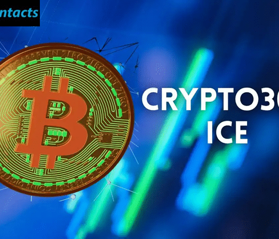 Discover crypto30x.com ICE: SocialFi Meets Smart Trading