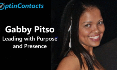 Gabby Pitso: Leading with Purpose and Presence