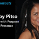 Gabby Pitso: Leading with Purpose and Presence