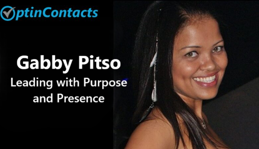 Gabby Pitso: Leading with Purpose and Presence