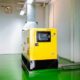Gas Generator