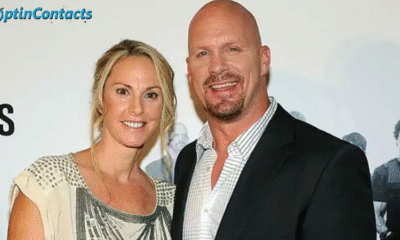 Kathryn Burrhus: Steve Austin’s First Wife