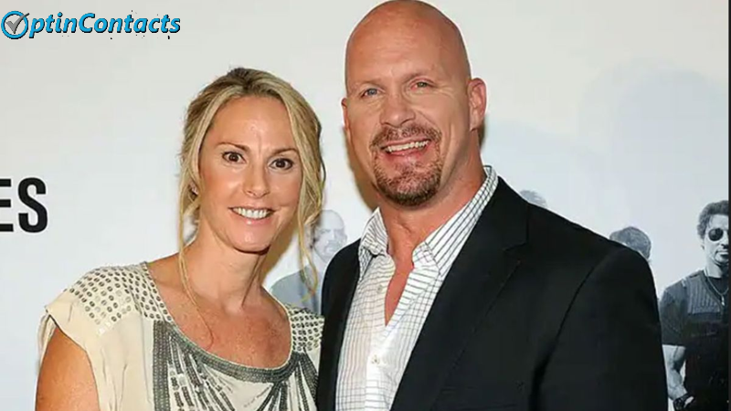 Kathryn Burrhus: Steve Austin’s First Wife