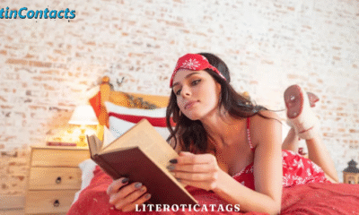 Literoticatags: Your Guide to Smarter, Safer Reading