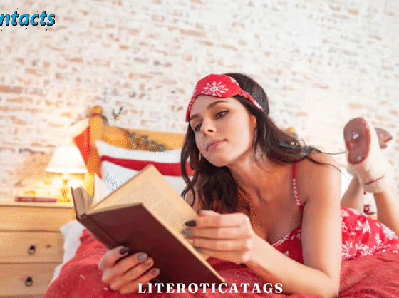 Literoticatags: Your Guide to Smarter, Safer Reading