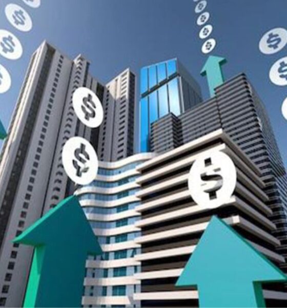 Real Estate