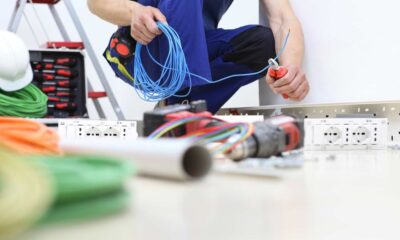 Rewiring