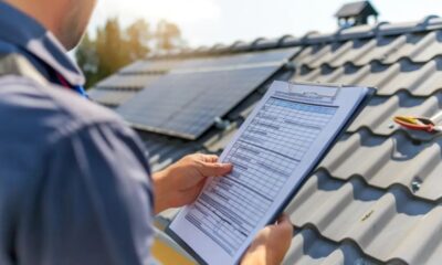 Savannah Roofing