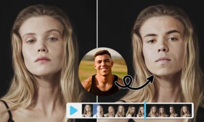 Swap Face