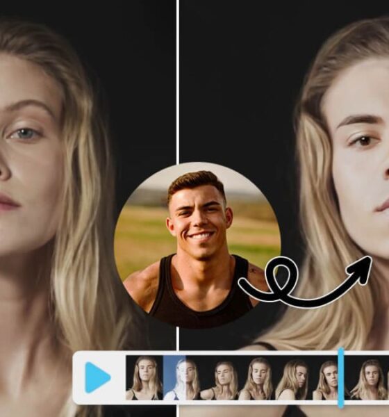 Swap Face