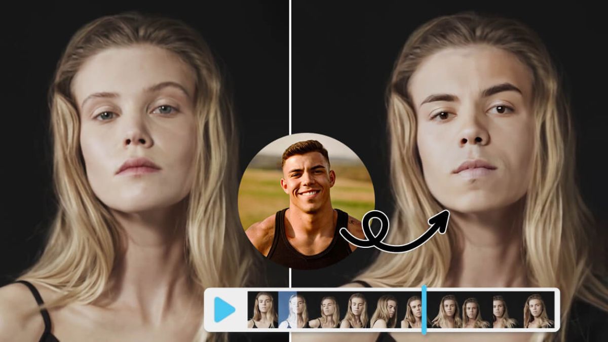 Swap Face