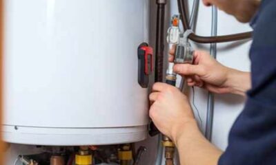 Water Heater