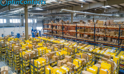What Is Drive-In Racking? A Beginner’s Guide