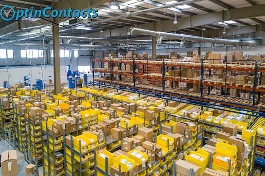 What Is Drive-In Racking? A Beginner’s Guide