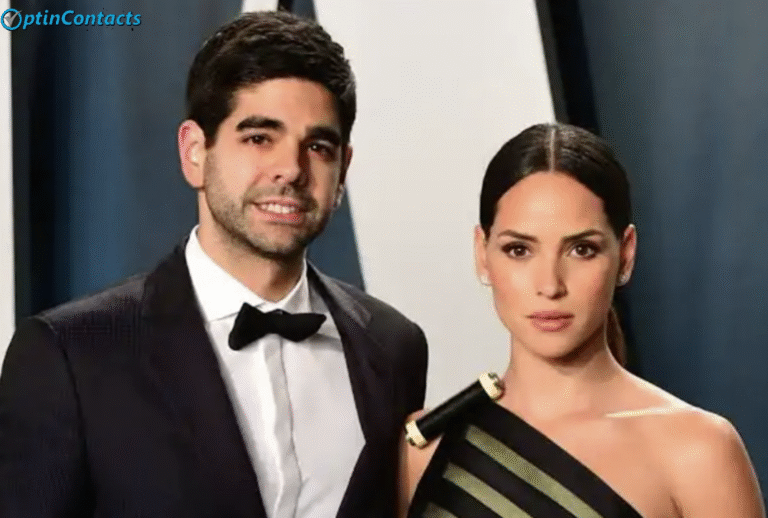 Who Is Edgardo Canales? Career, Life & Legacy