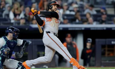 baltimore orioles vs san francisco giants match player stats
