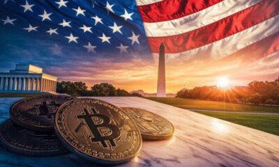 crypto news conference