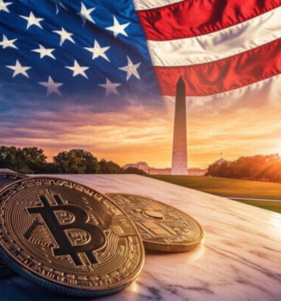 crypto news conference