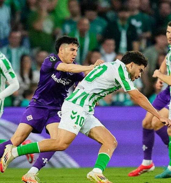 gévora vs. betis