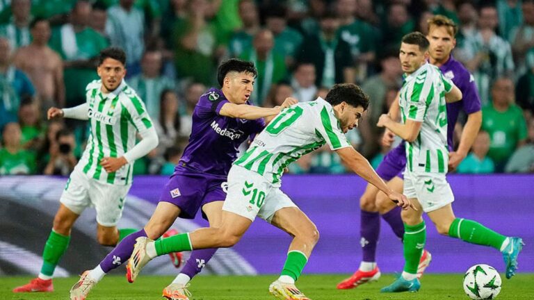 gévora vs. betis