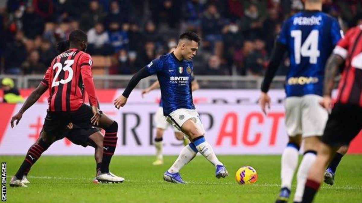 inter vs. estrella roja