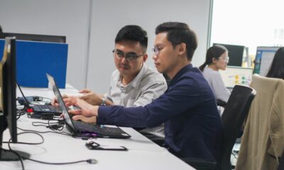 Asian Translation Experts for Global Document Compliance