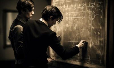 secret class