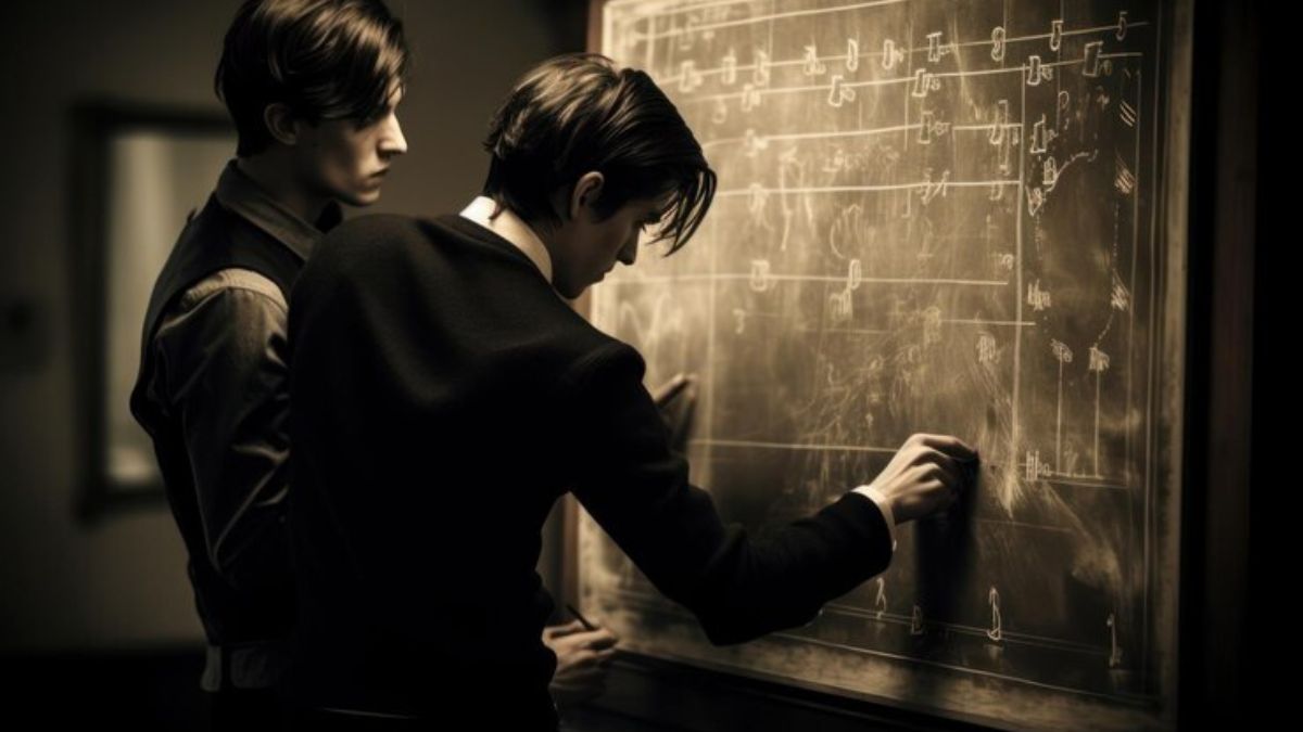 secret class