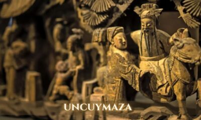 uncuymaza