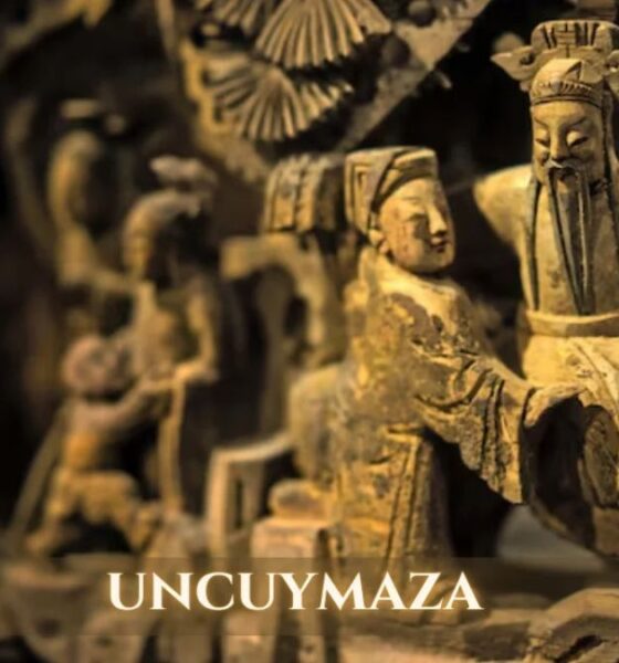 uncuymaza