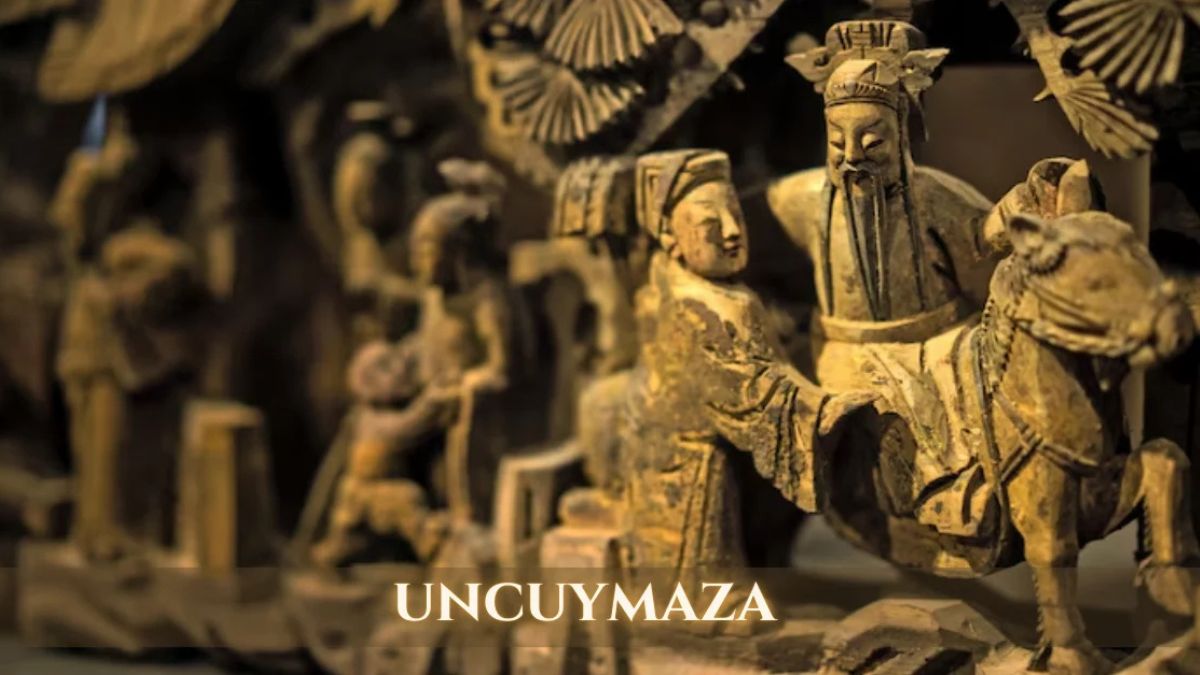 uncuymaza