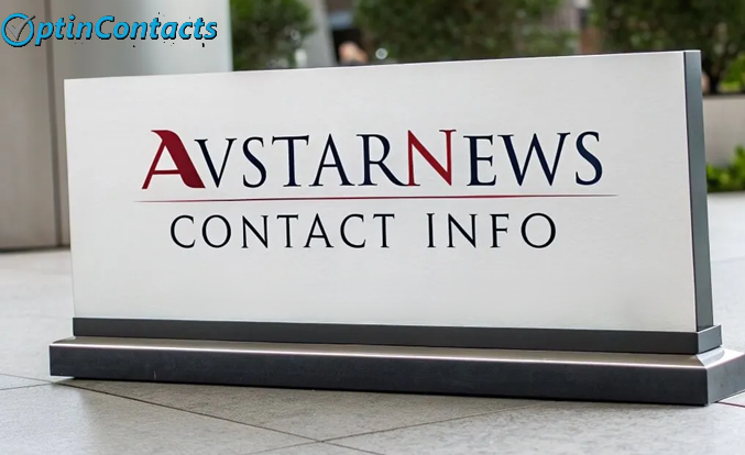 www avstarnews contact: How to Reach the Team Easily