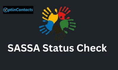 srd status check