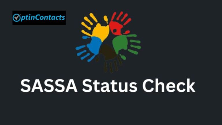 srd status check