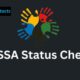 srd status check