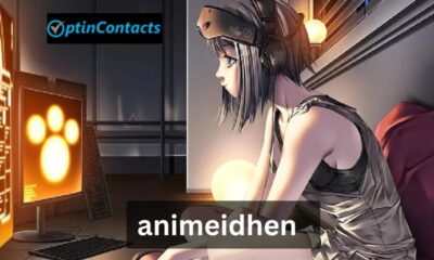 animeidhen