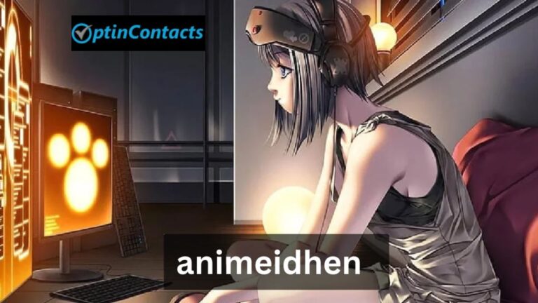 animeidhen
